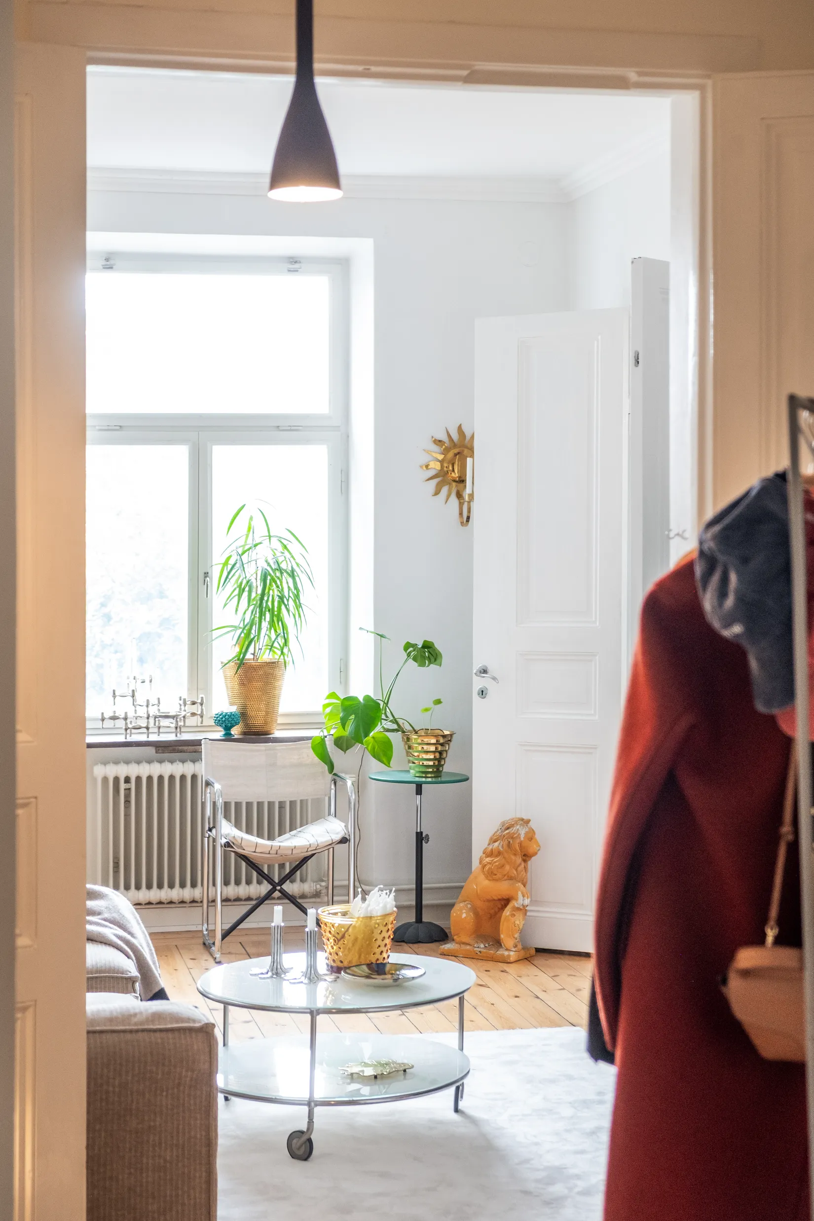 Bostadsrätt, Lindtorpsgatan 2, Centrum, Eskilstuna