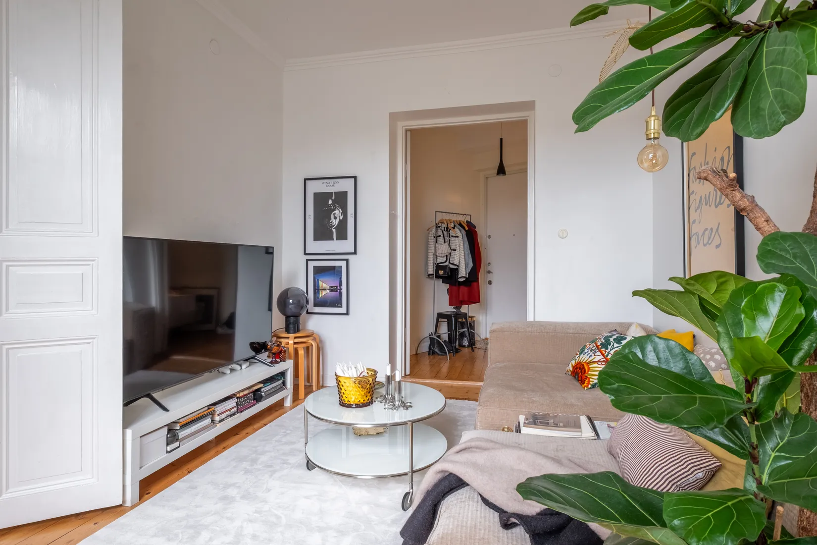 Bostadsrätt, Lindtorpsgatan 2, Centrum, Eskilstuna
