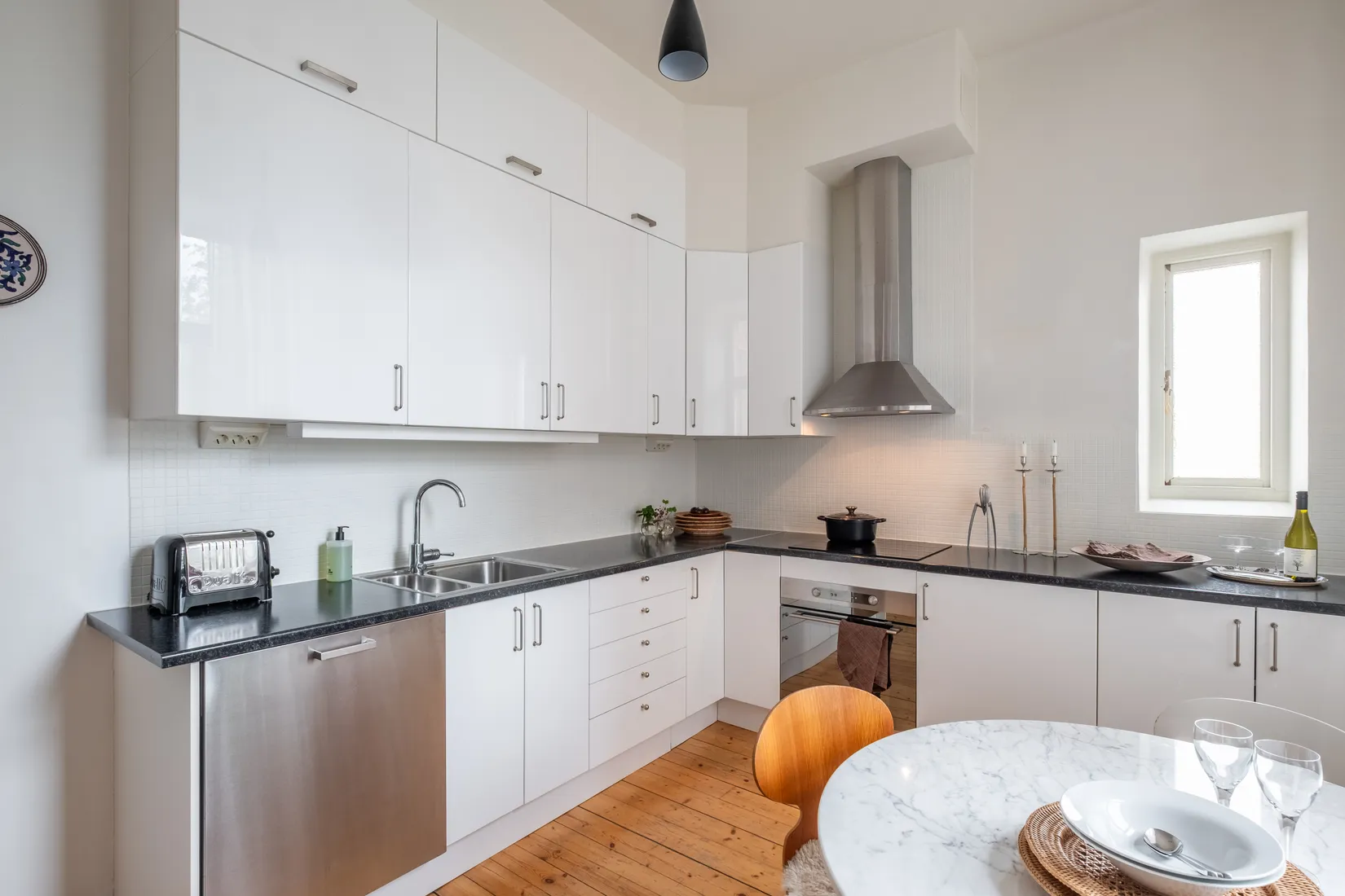 Bostadsrätt, Lindtorpsgatan 2, Centrum, Eskilstuna