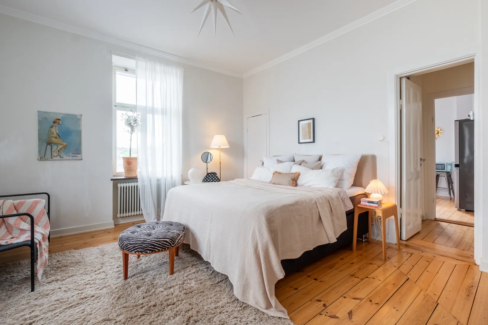 Bostadsrätt, Lindtorpsgatan 2, Centrum, Eskilstuna