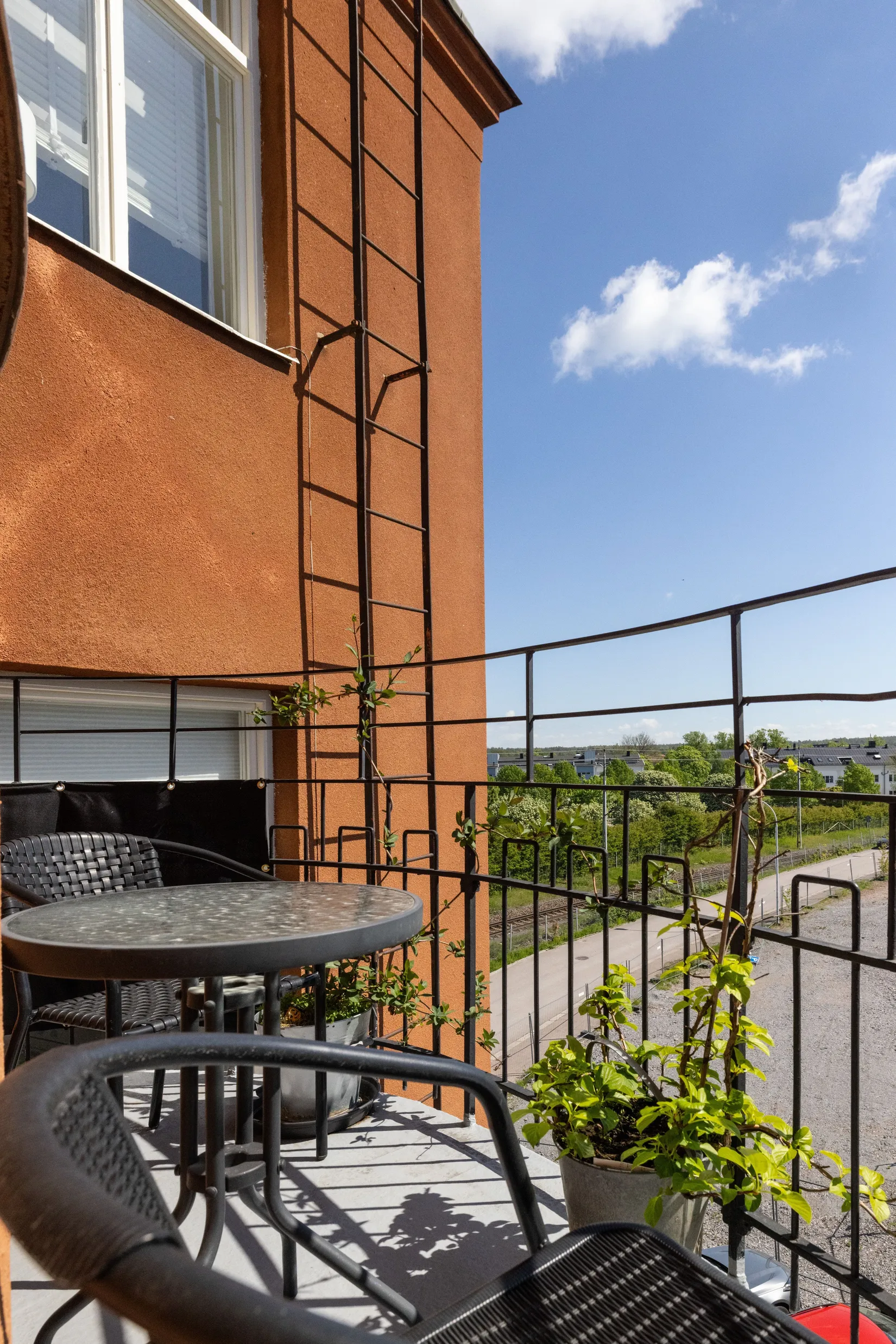 Bostadsrätt, Lindtorpsgatan 2, Centrum, Eskilstuna