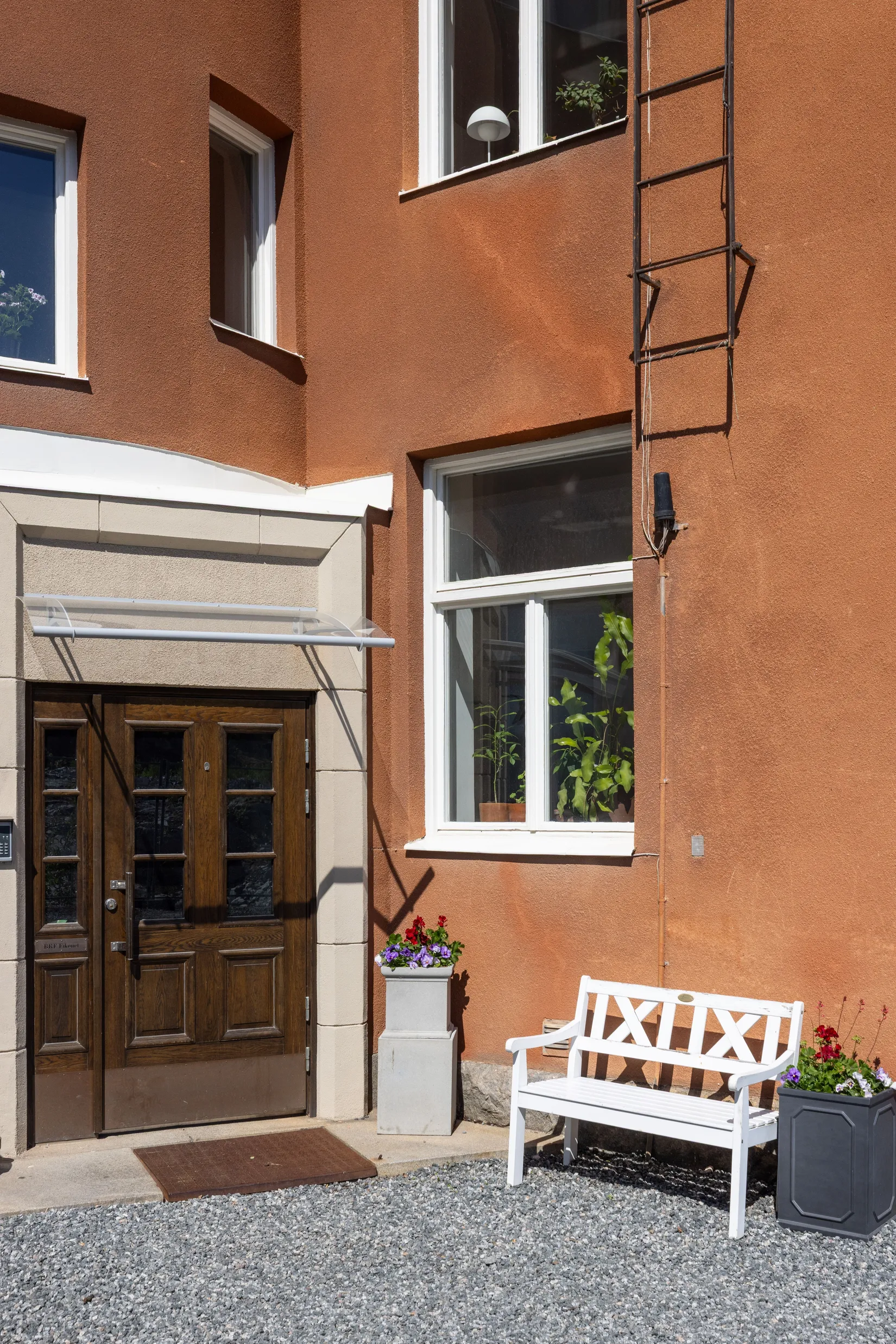 Bostadsrätt, Lindtorpsgatan 2, Centrum, Eskilstuna