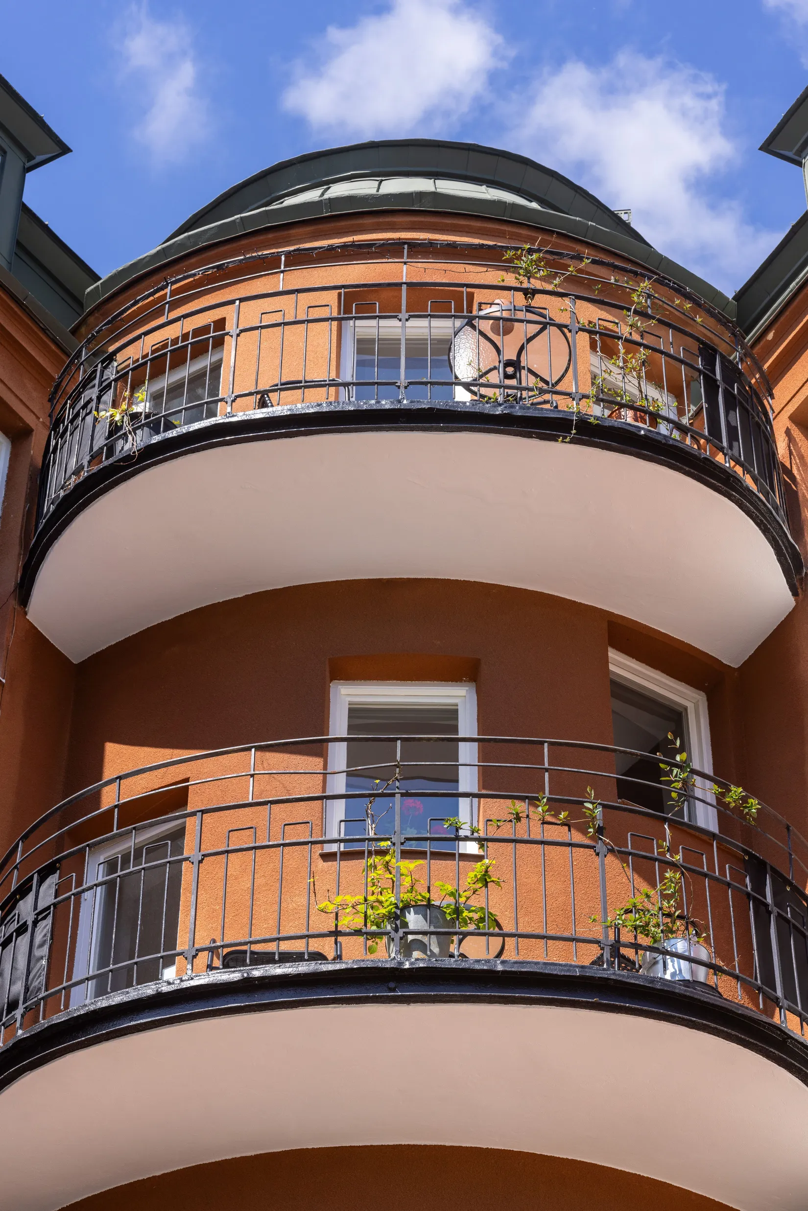Bostadsrätt, Lindtorpsgatan 2, Centrum, Eskilstuna