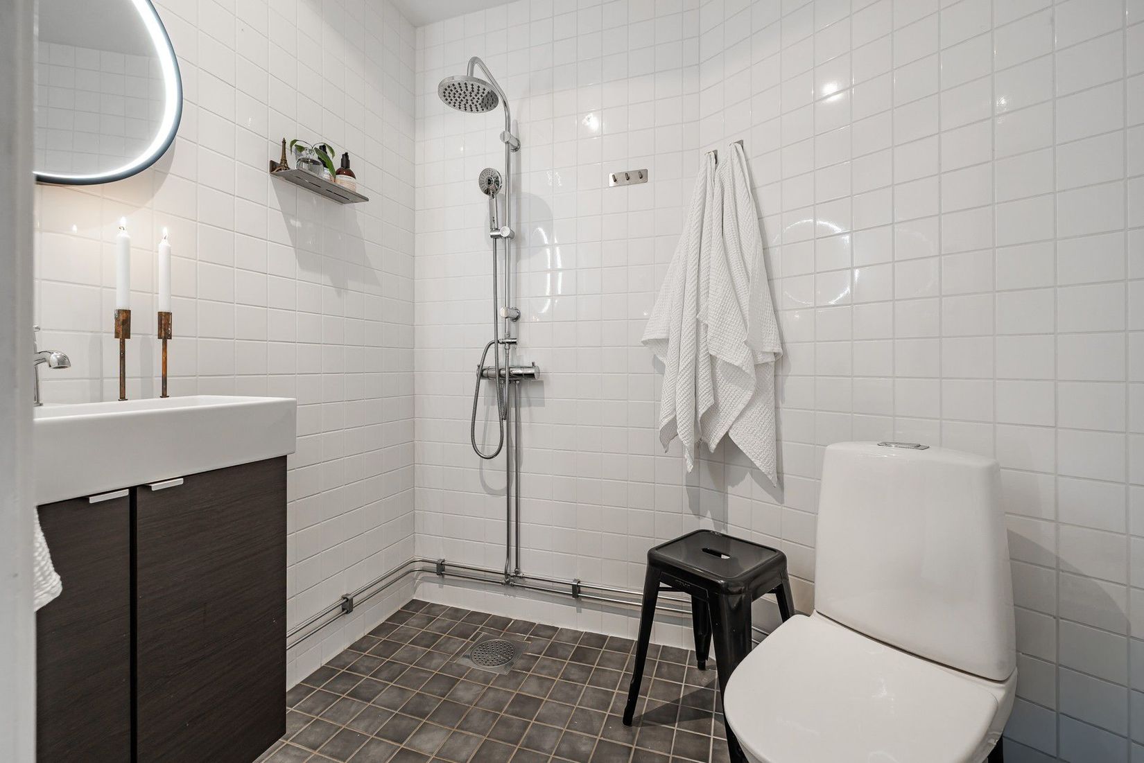 Bostadsrätt, Lindtorpsgatan 2, Centrum, Eskilstuna