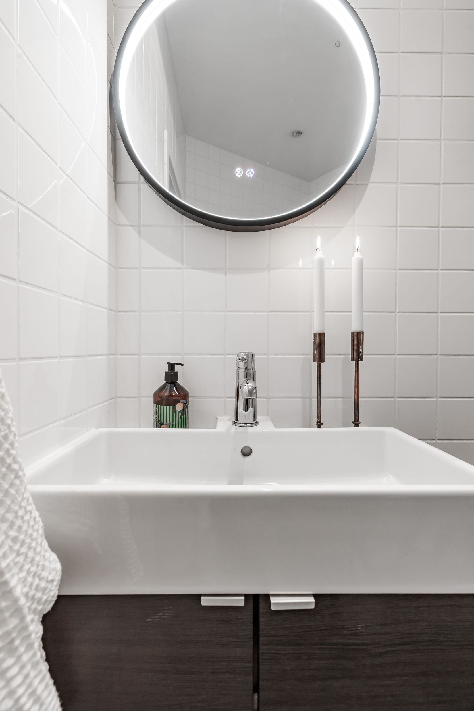 Bostadsrätt, Lindtorpsgatan 2, Centrum, Eskilstuna