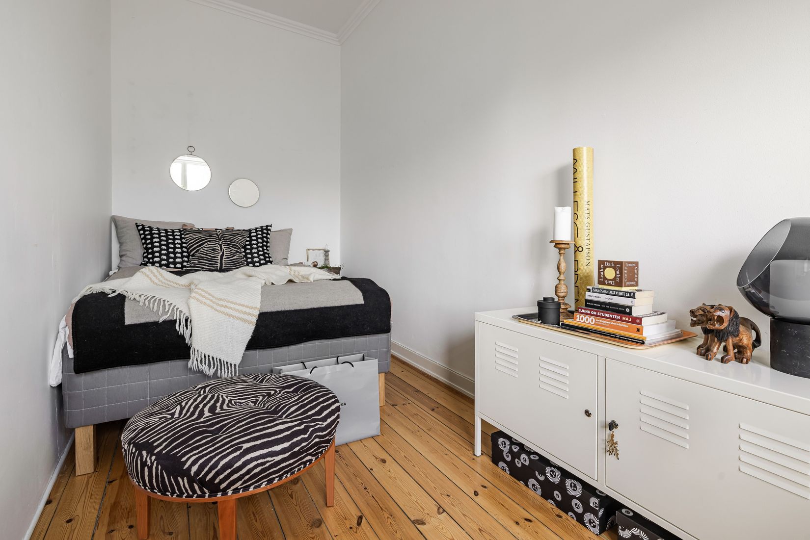 Bostadsrätt, Lindtorpsgatan 2, Centrum, Eskilstuna