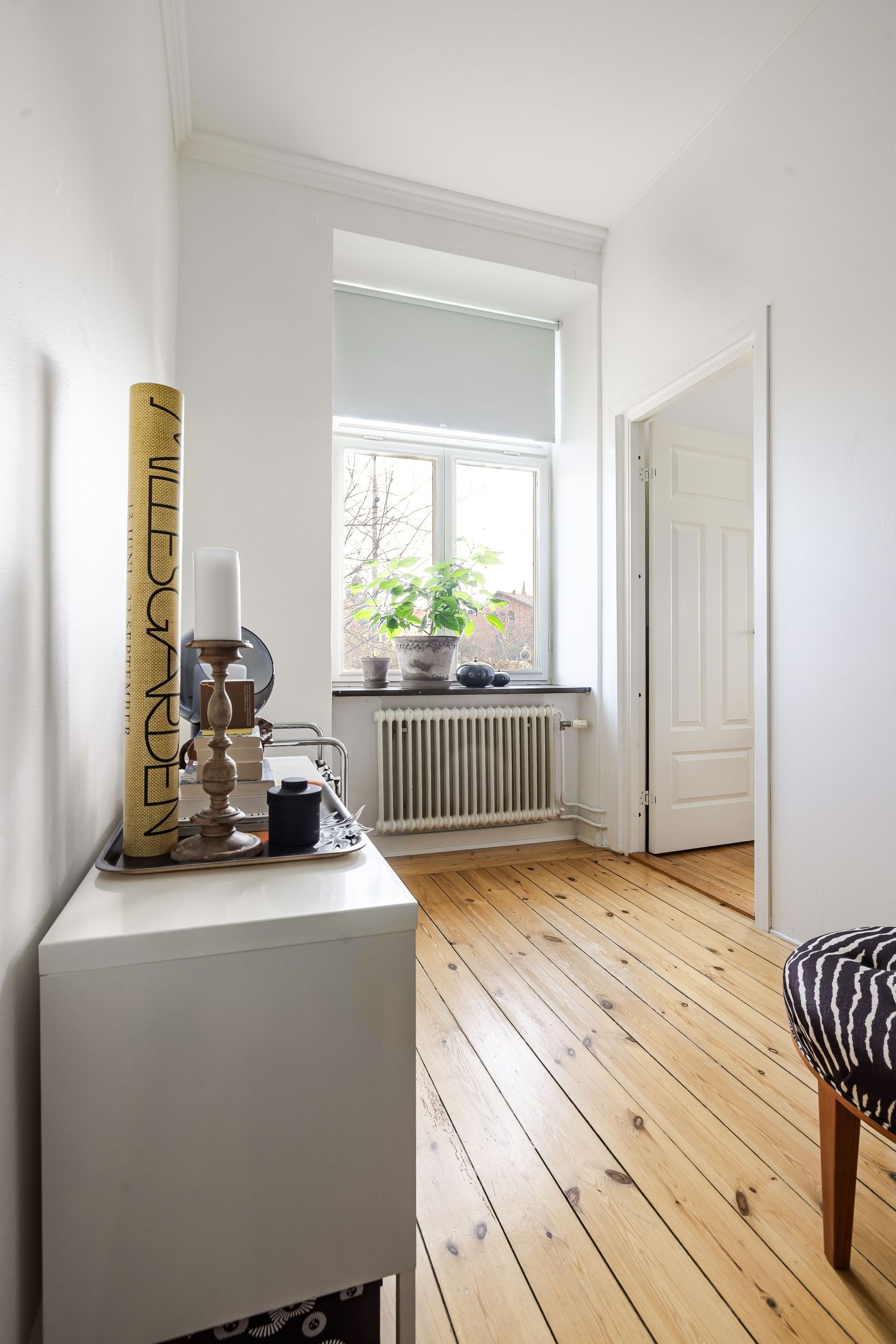 Bostadsrätt, Lindtorpsgatan 2, Centrum, Eskilstuna