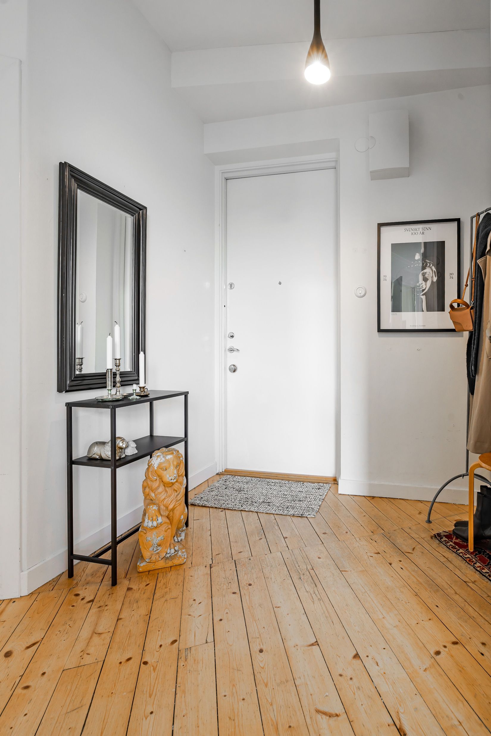 Bostadsrätt, Lindtorpsgatan 2, Centrum, Eskilstuna