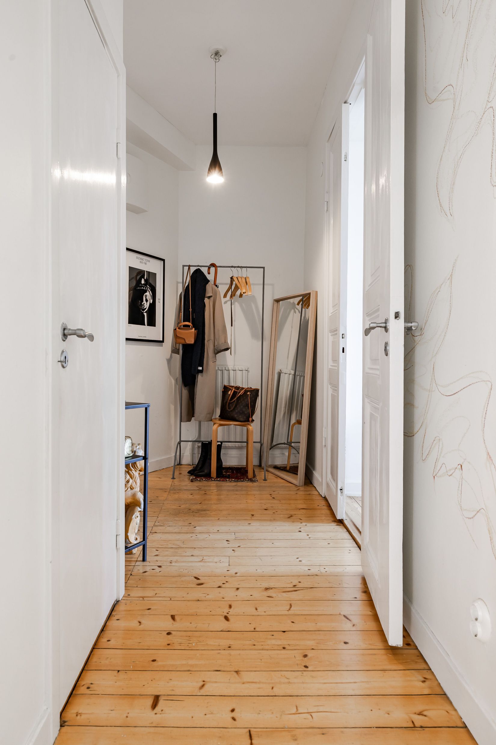 Bostadsrätt, Lindtorpsgatan 2, Centrum, Eskilstuna