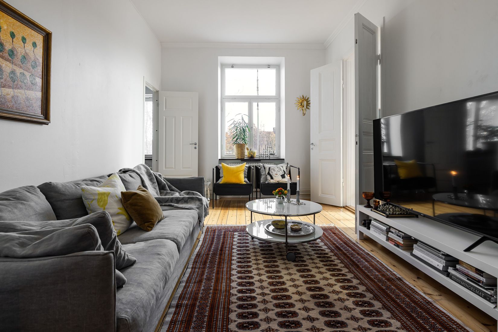 Bostadsrätt, Lindtorpsgatan 2, Centrum, Eskilstuna