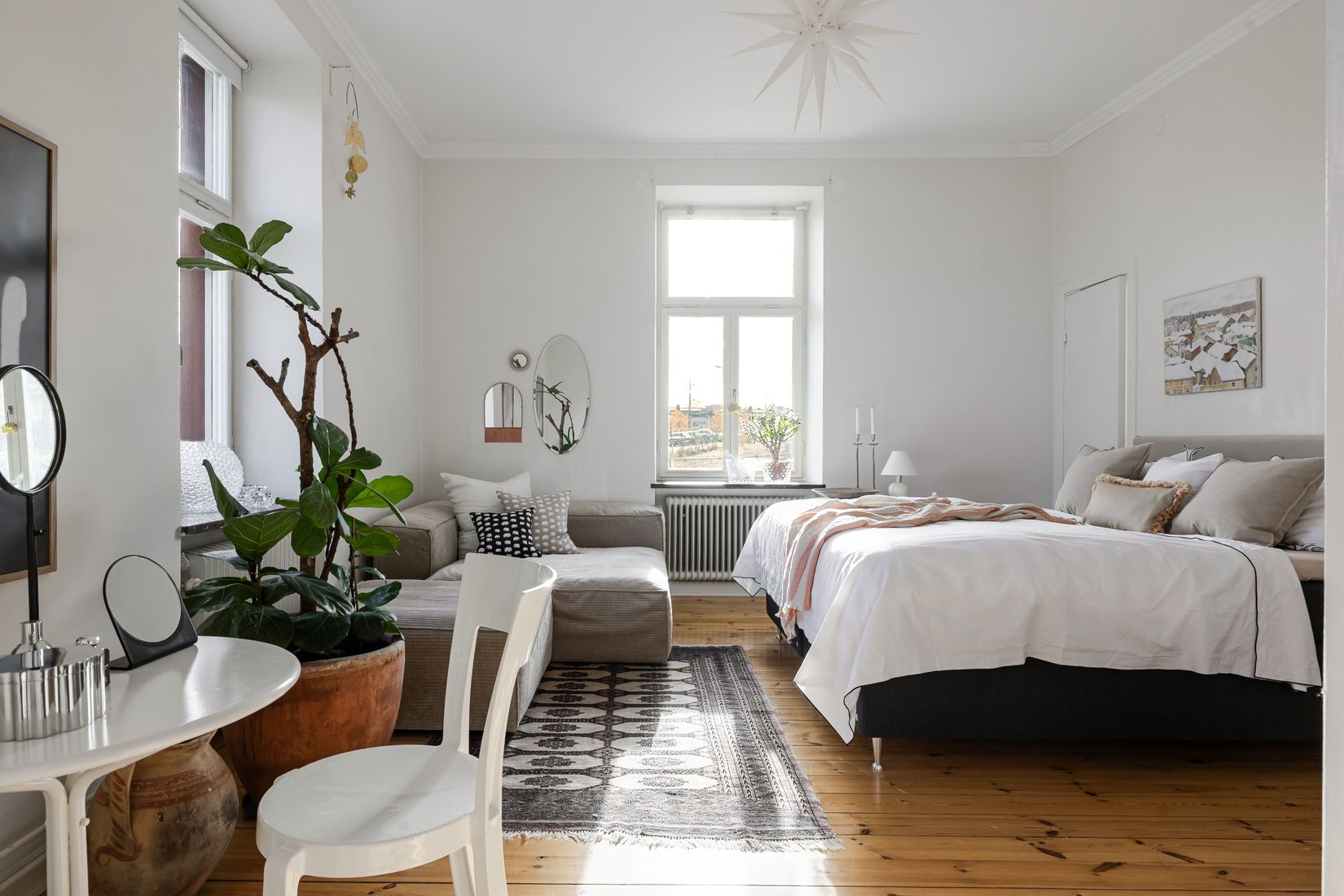 Bostadsrätt, Lindtorpsgatan 2, Centrum, Eskilstuna