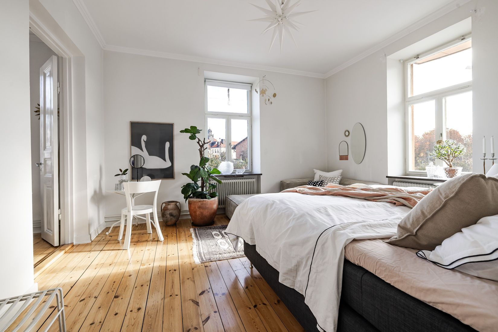 Bostadsrätt, Lindtorpsgatan 2, Centrum, Eskilstuna