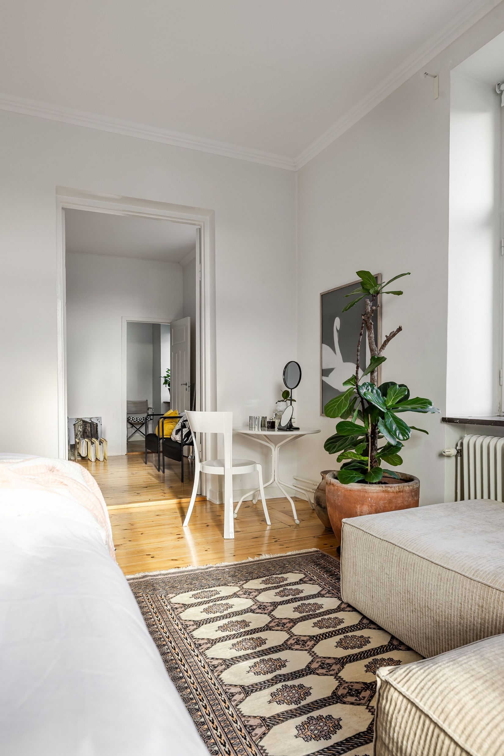 Bostadsrätt, Lindtorpsgatan 2, Centrum, Eskilstuna