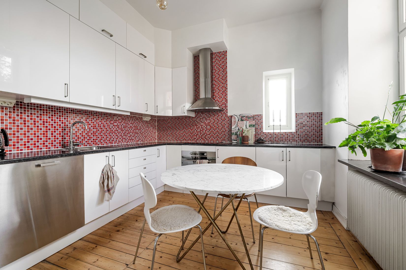 Bostadsrätt, Lindtorpsgatan 2, Centrum, Eskilstuna