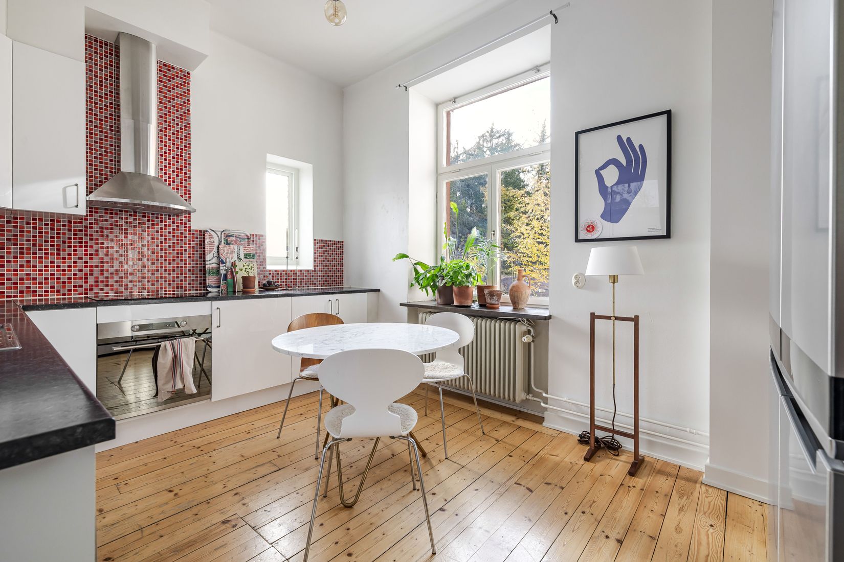 Bostadsrätt, Lindtorpsgatan 2, Centrum, Eskilstuna