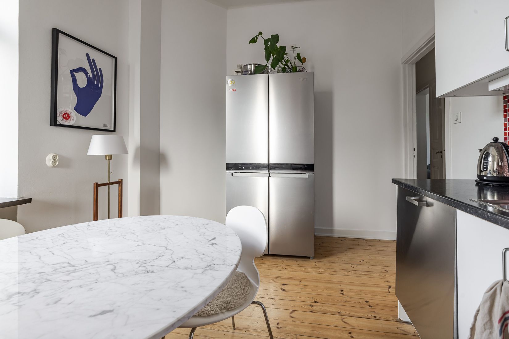 Bostadsrätt, Lindtorpsgatan 2, Centrum, Eskilstuna