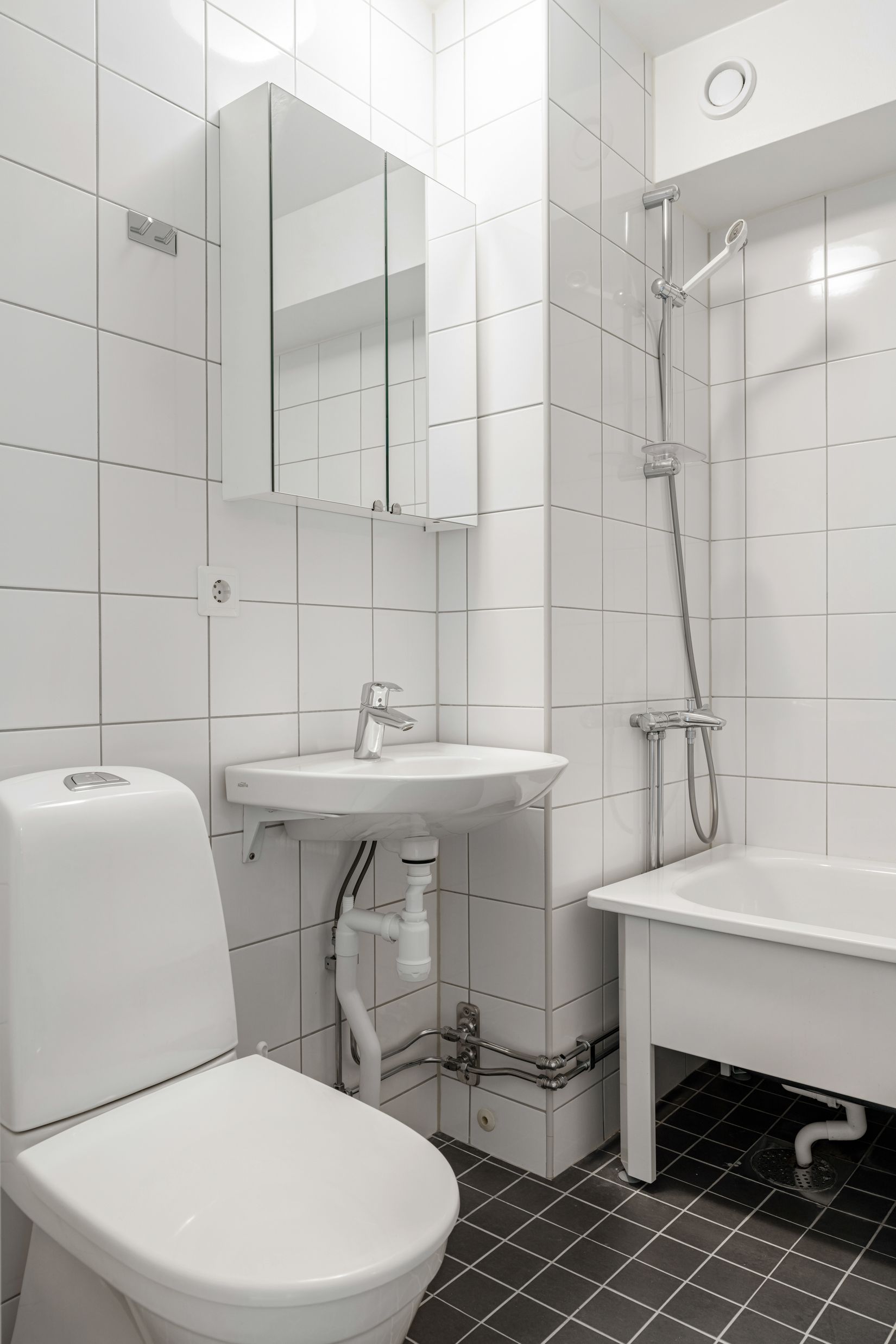 Bostadsrätt, Bridgevägen 12, Trångsund, Huddinge