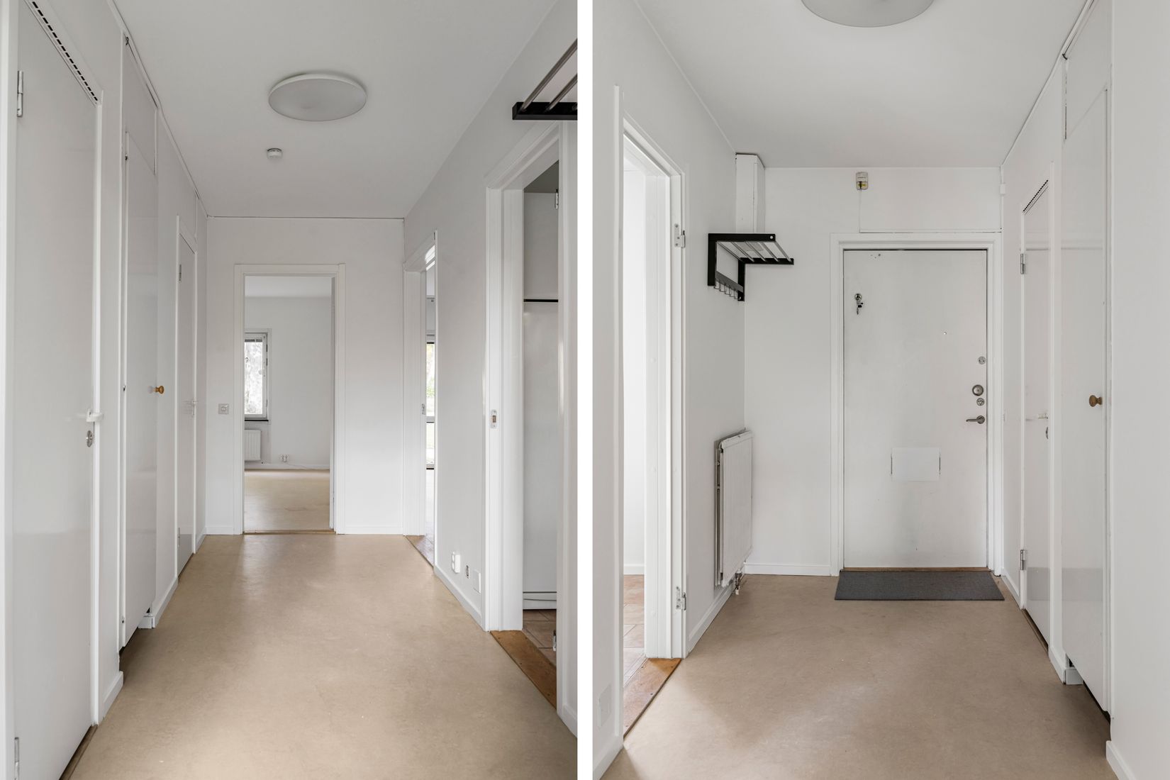 Bostadsrätt, Bridgevägen 12, Trångsund, Huddinge