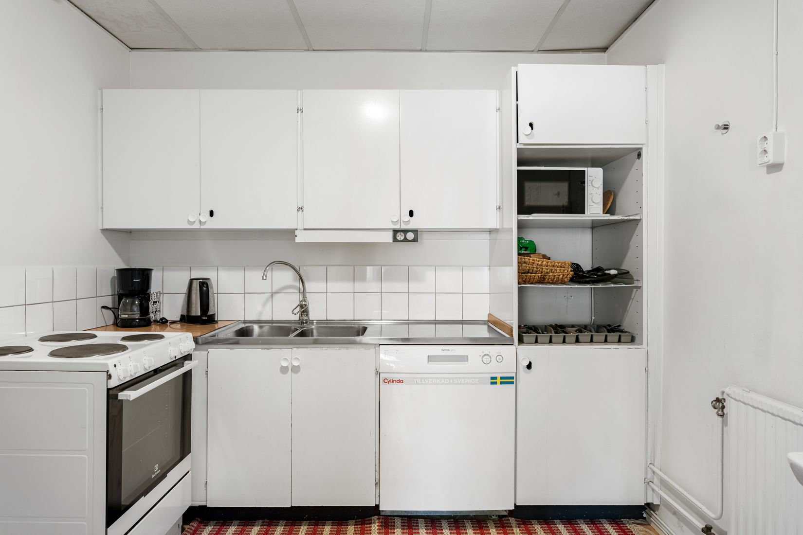 Bostadsrätt, Bridgevägen 12, Trångsund, Huddinge