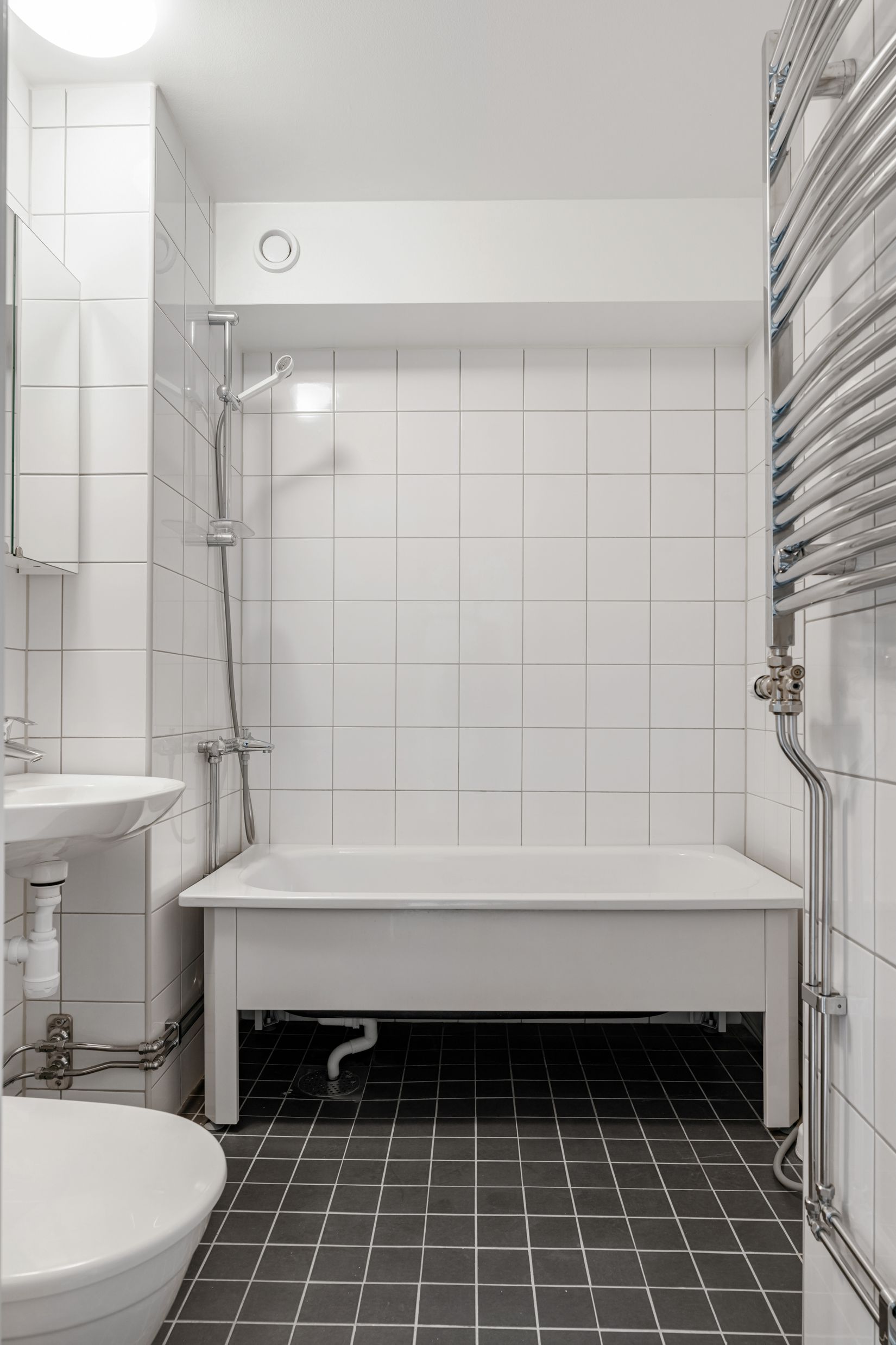 Bostadsrätt, Bridgevägen 12, Trångsund, Huddinge