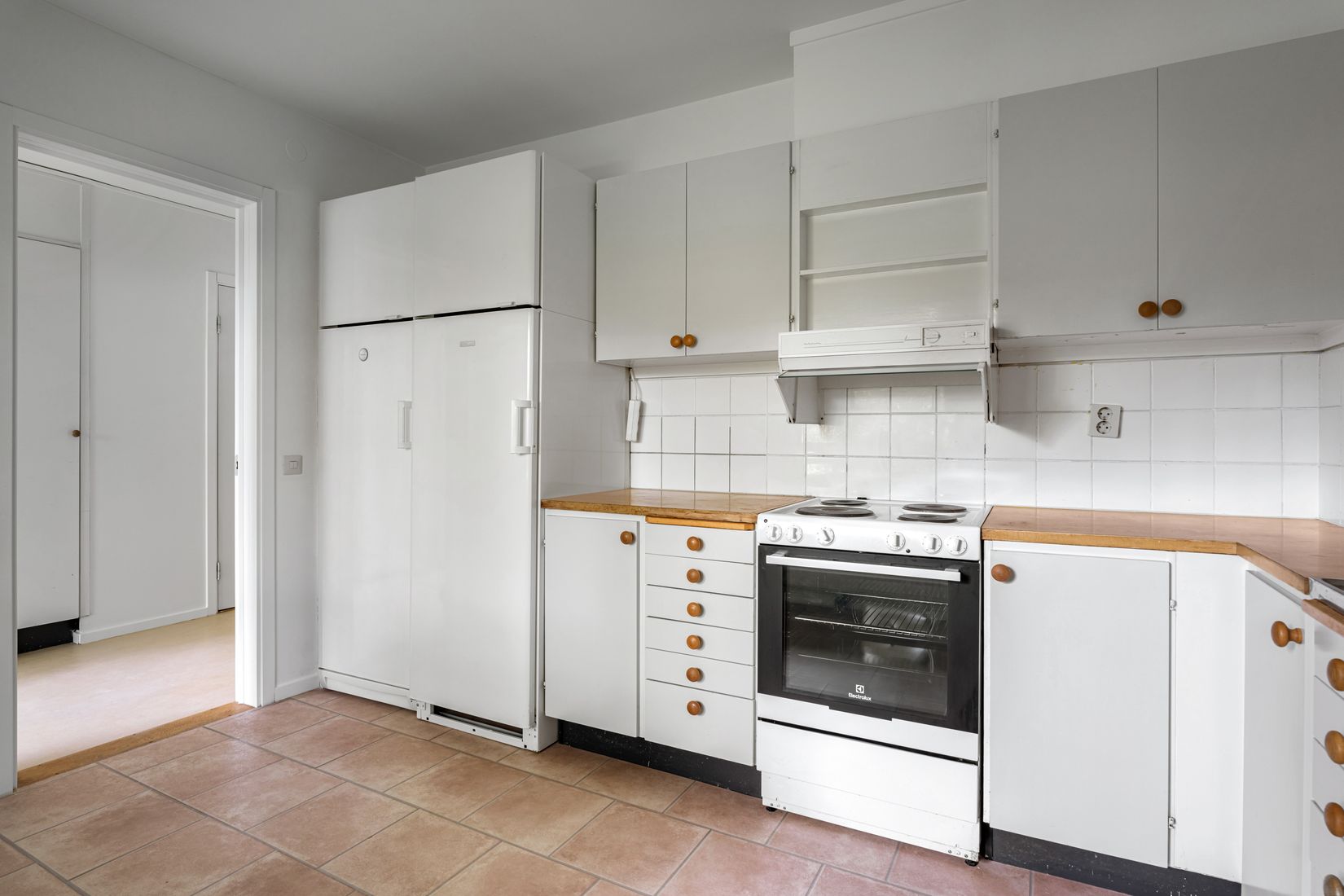 Bostadsrätt, Bridgevägen 12, Trångsund, Huddinge