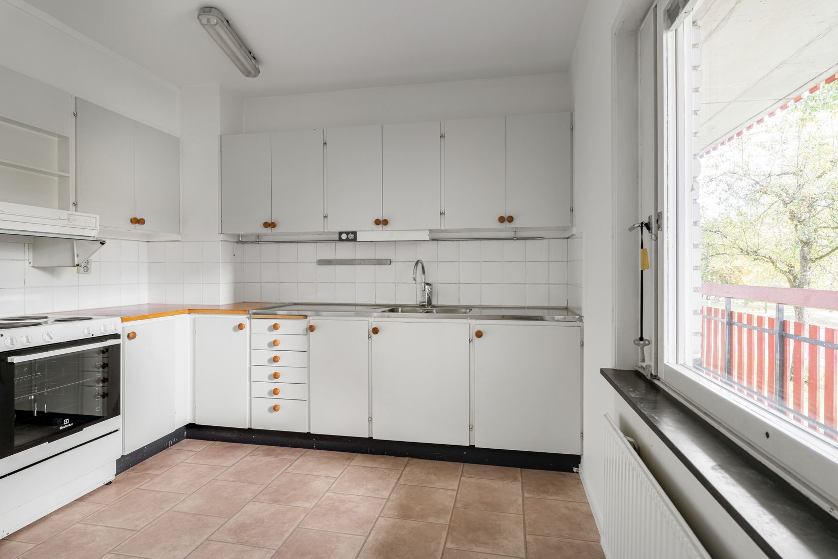 Bostadsrätt, Bridgevägen 12, Trångsund, Huddinge