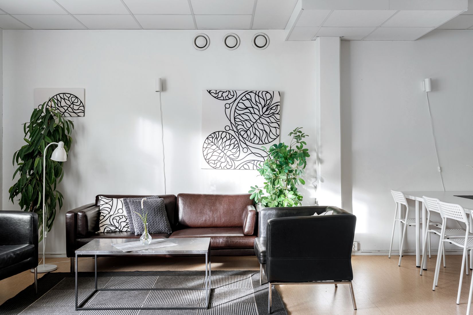 Bostadsrätt, Bridgevägen 12, Trångsund, Huddinge