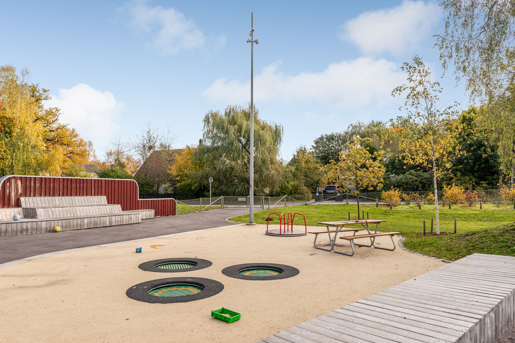 Bostadsrätt, Bridgevägen 12, Trångsund, Huddinge