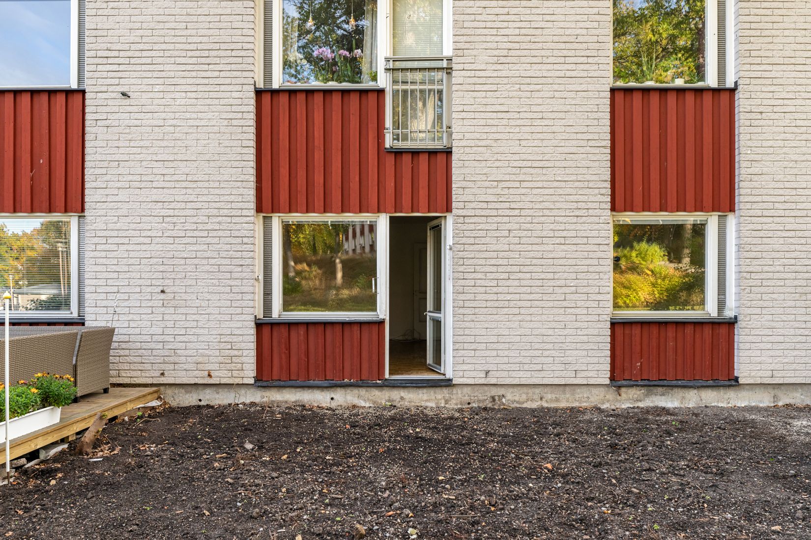 Bostadsrätt, Bridgevägen 12, Trångsund, Huddinge