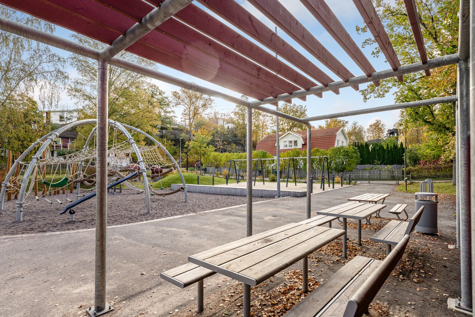 Bostadsrätt, Bridgevägen 12, Trångsund, Huddinge