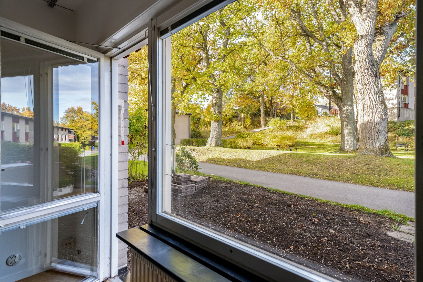 Bostadsrätt, Bridgevägen 12, Trångsund, Huddinge