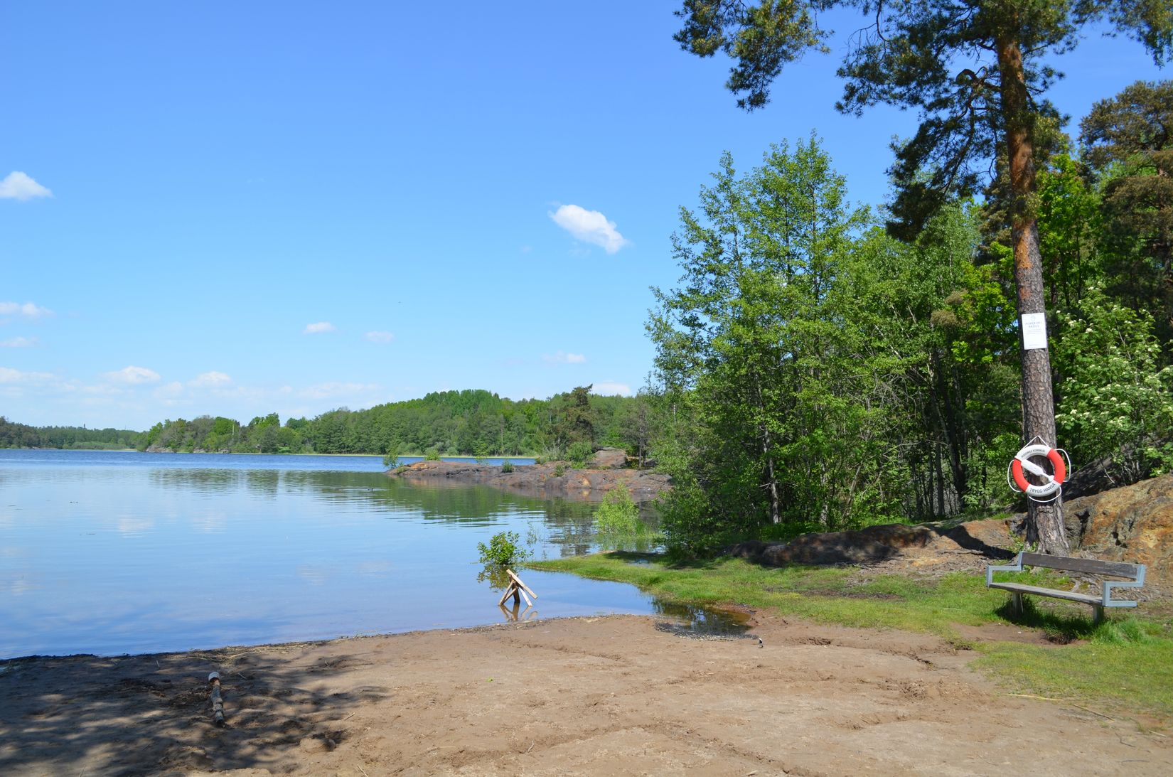 Bostadsrätt, Bridgevägen 12, Trångsund, Huddinge