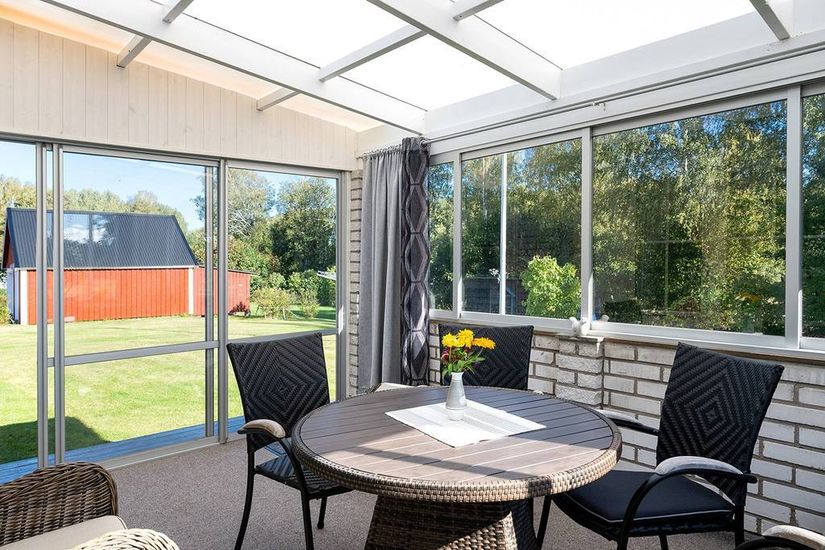 Villa, Rosenbergsgatan 7, Nybble, Kristinehamn