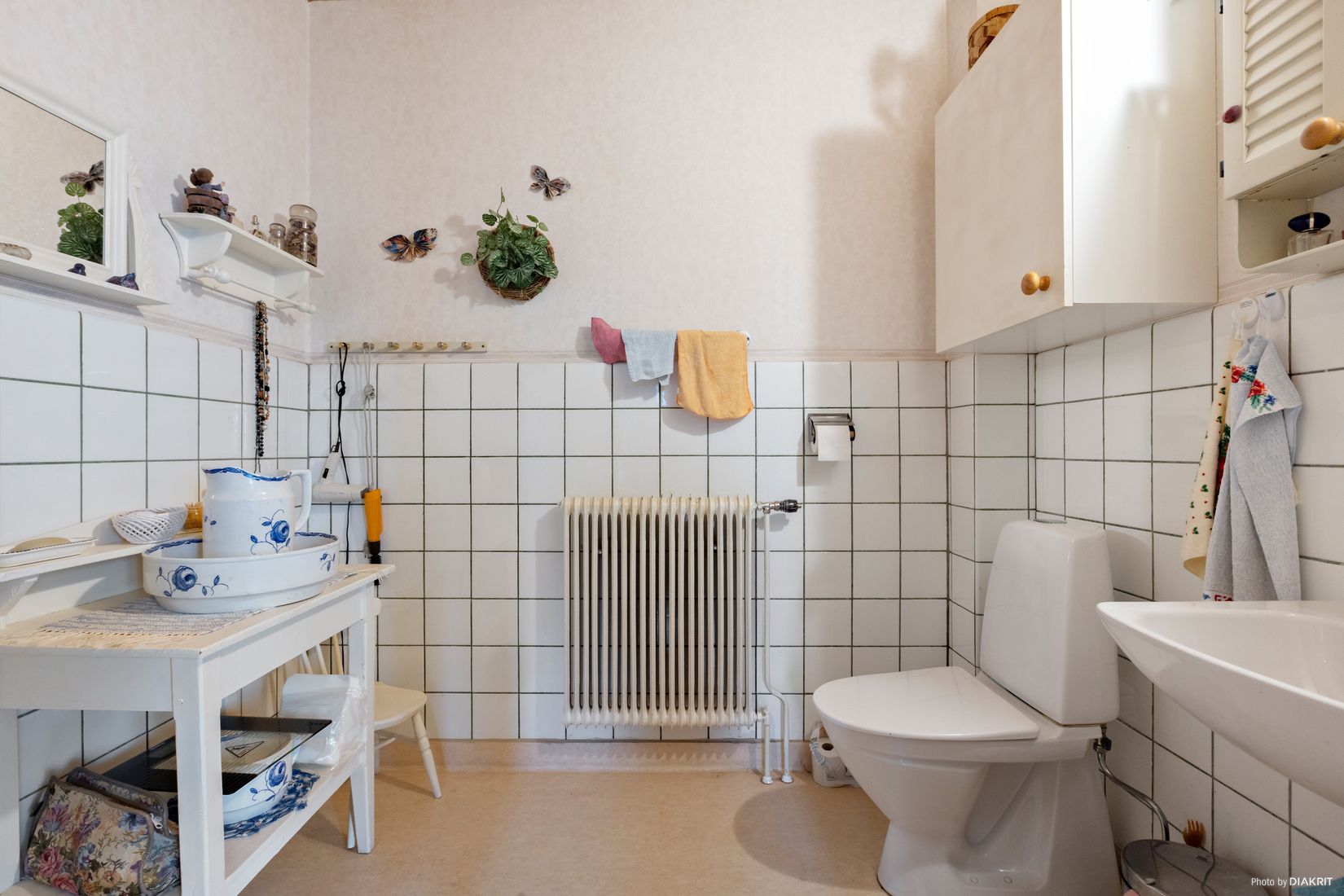 Villa, Sörby Folkskola, Floby, Falköping