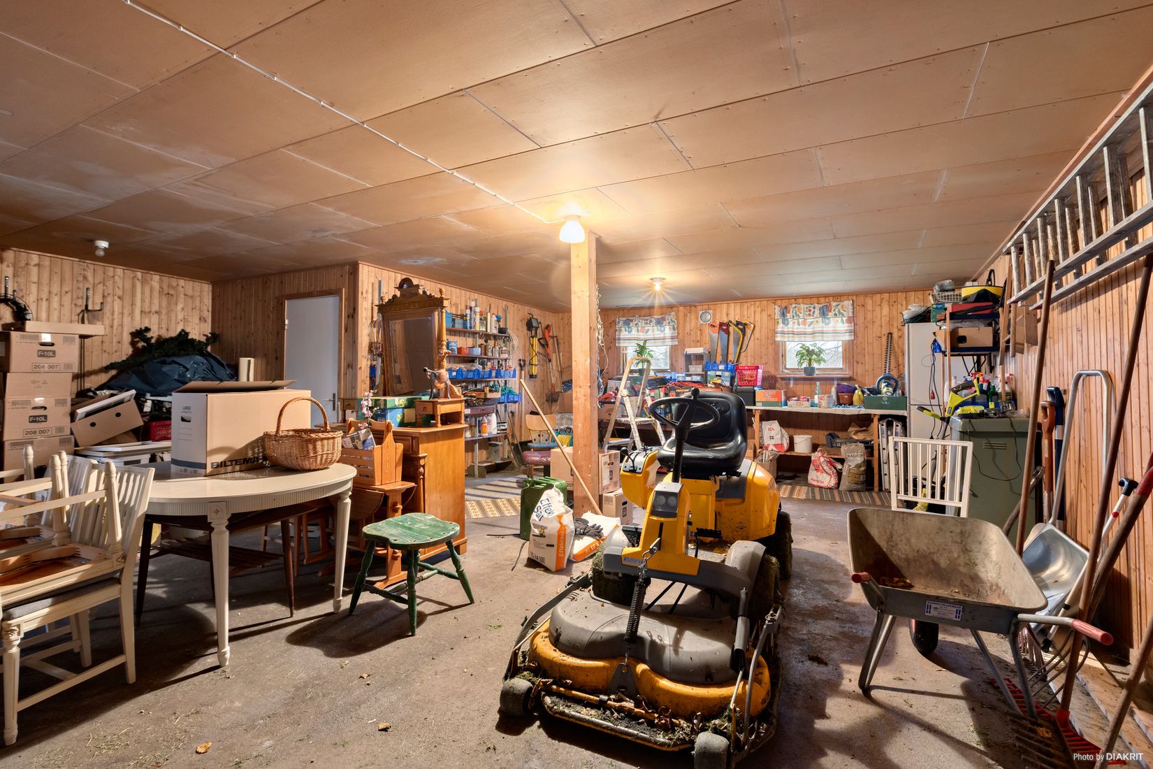 Villa, Sörby Folkskola, Floby, Falköping