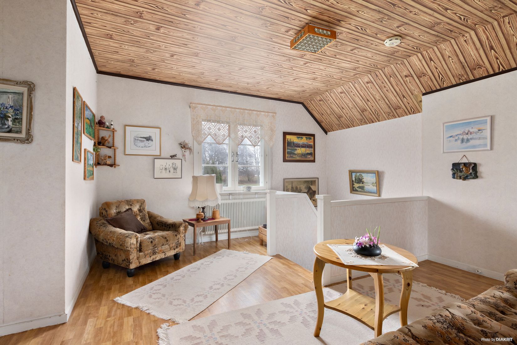 Villa, Sörby Folkskola, Floby, Falköping