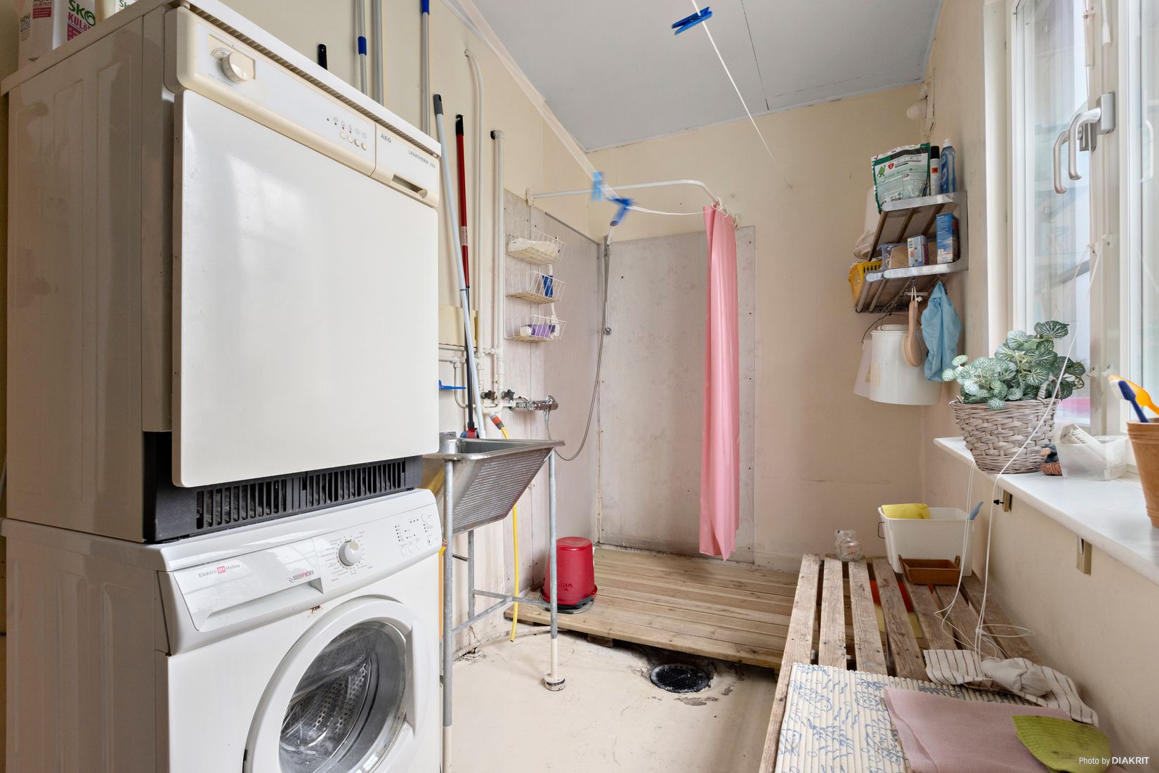 Villa, Sörby Folkskola, Floby, Falköping