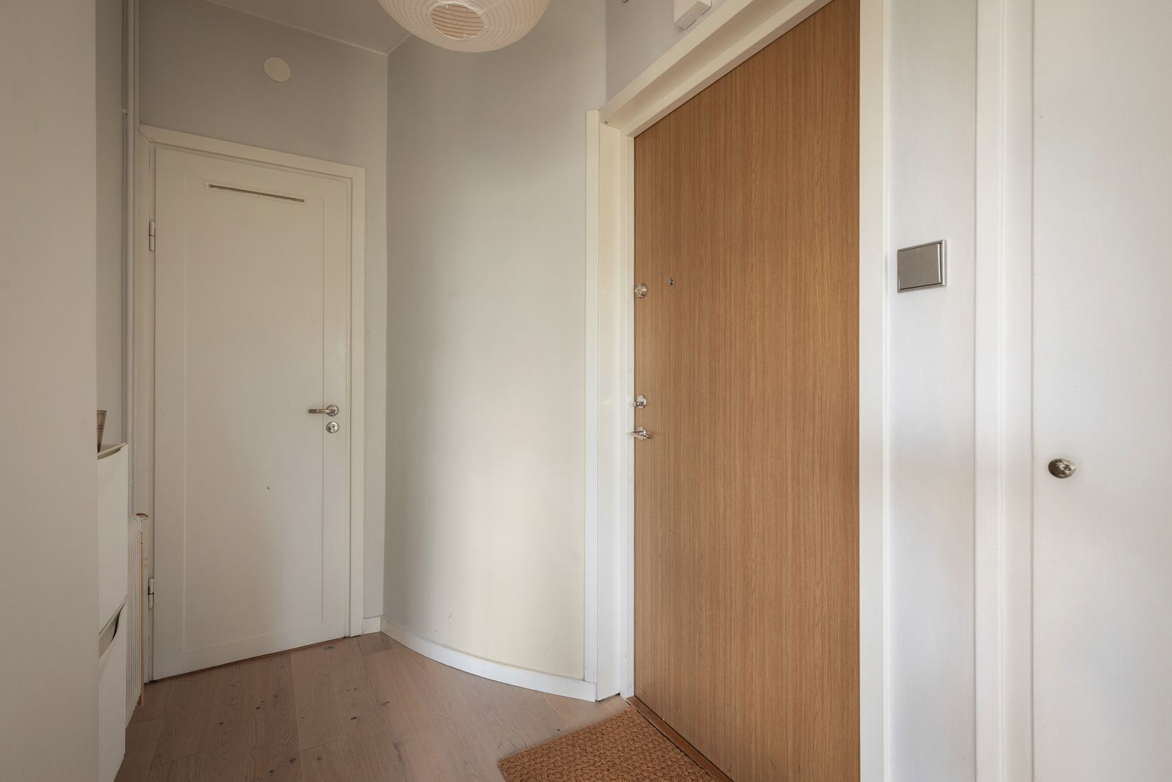 Bostadsrätt, Alingsåsvägen 6, Hammarbyhöjden, Stockholm