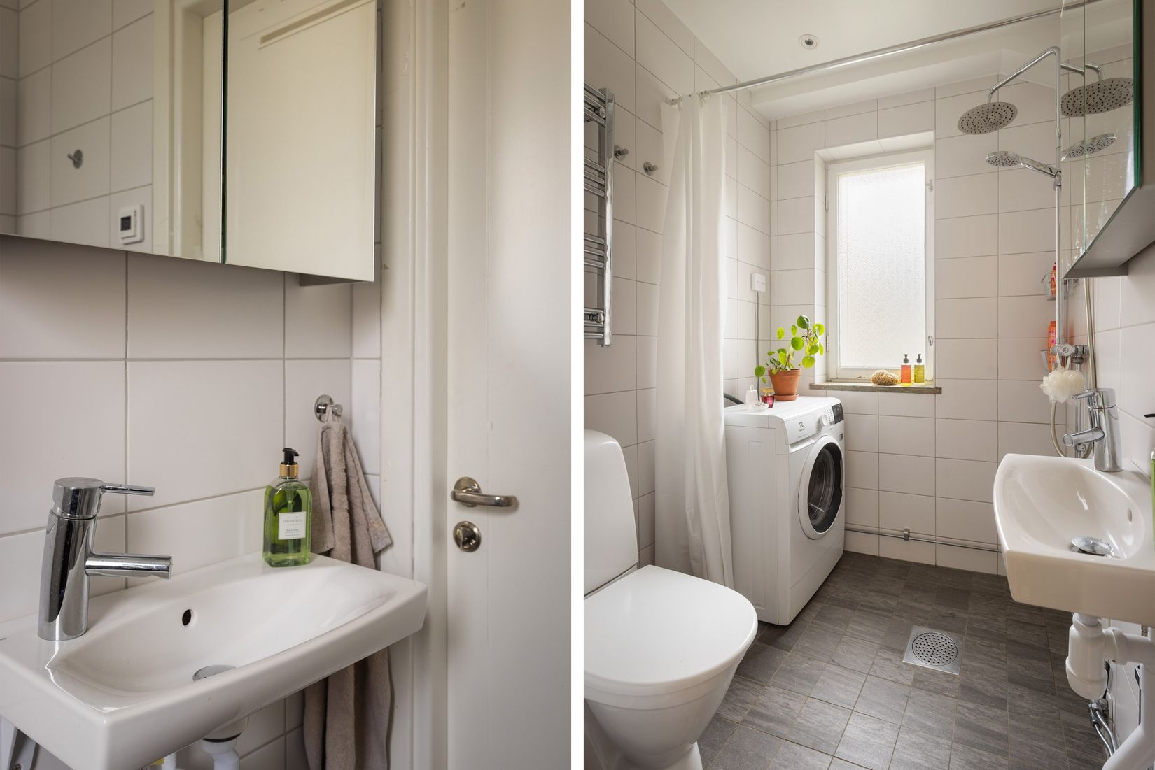 Bostadsrätt, Alingsåsvägen 6, Hammarbyhöjden, Stockholm