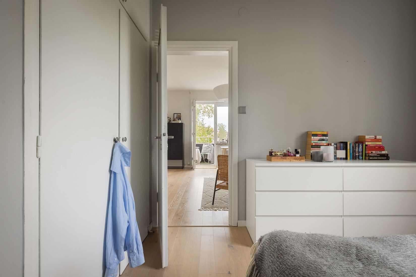 Bostadsrätt, Alingsåsvägen 6, Hammarbyhöjden, Stockholm