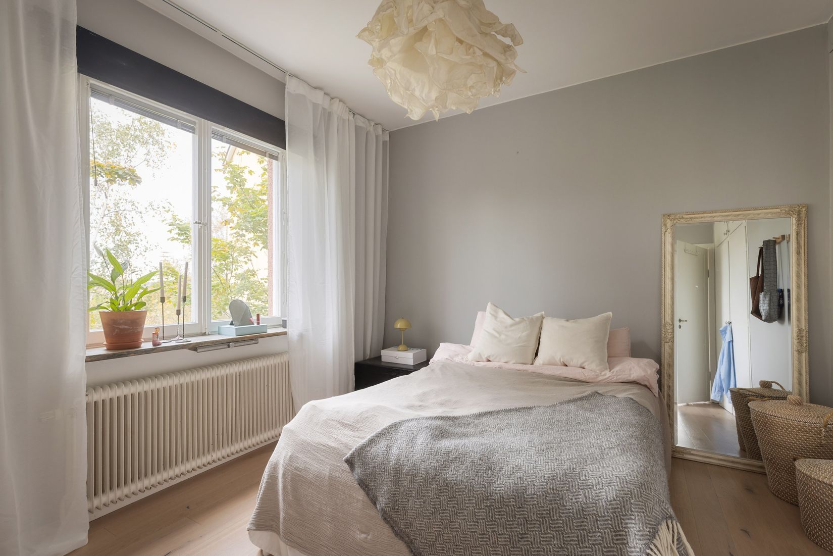 Bostadsrätt, Alingsåsvägen 6, Hammarbyhöjden, Stockholm