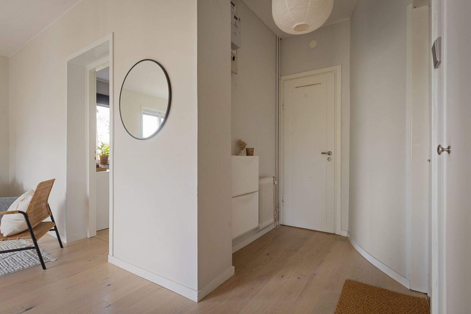 Bostadsrätt, Alingsåsvägen 6, Hammarbyhöjden, Stockholm