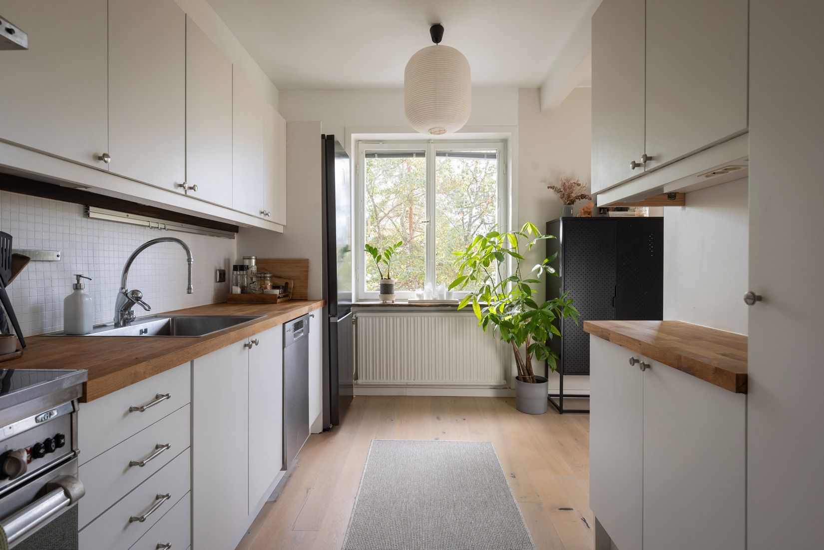 Bostadsrätt, Alingsåsvägen 6, Hammarbyhöjden, Stockholm