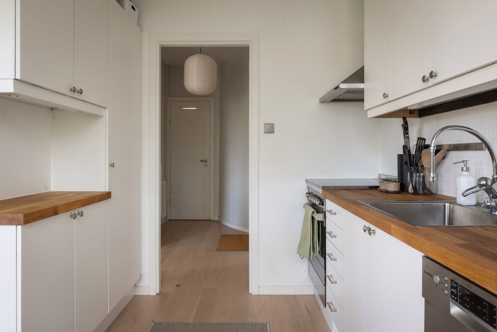 Bostadsrätt, Alingsåsvägen 6, Hammarbyhöjden, Stockholm