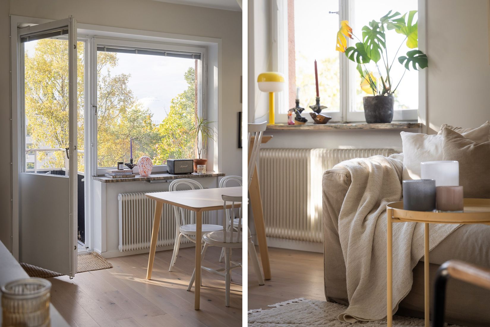 Bostadsrätt, Alingsåsvägen 6, Hammarbyhöjden, Stockholm