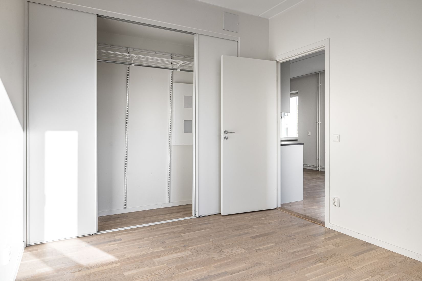 Bostadsrätt, Gjutarplan 2, Kallhäll, Järfälla