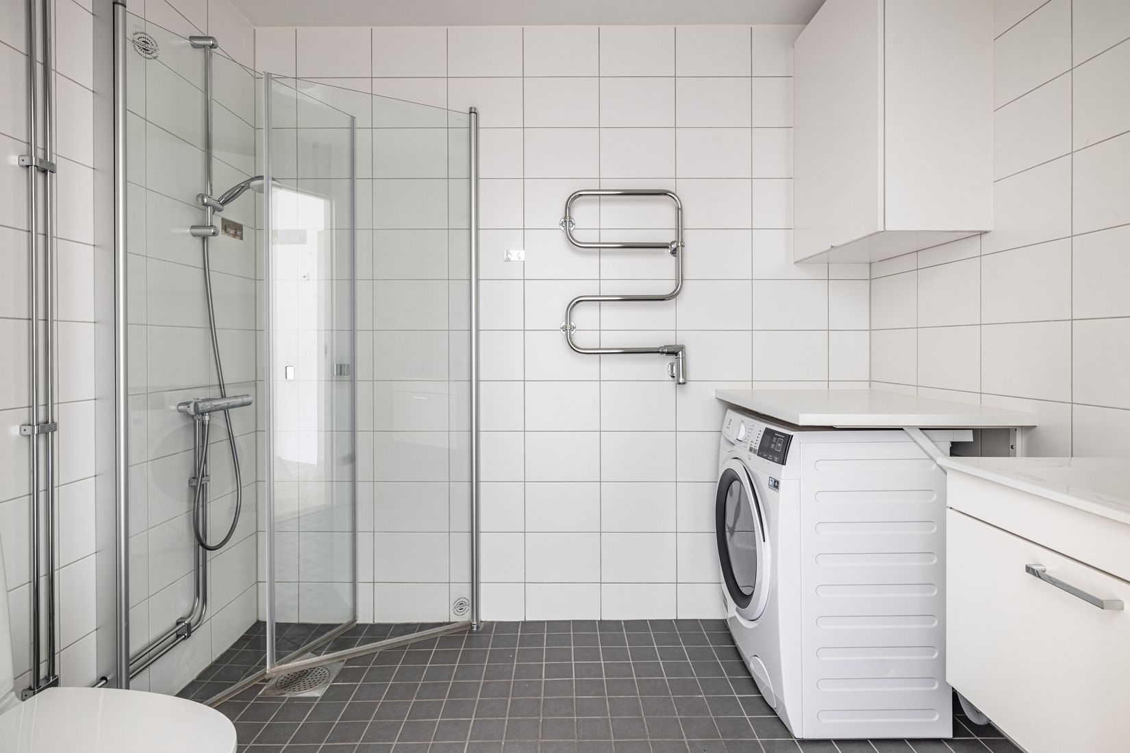 Bostadsrätt, Gjutarplan 2, Kallhäll, Järfälla