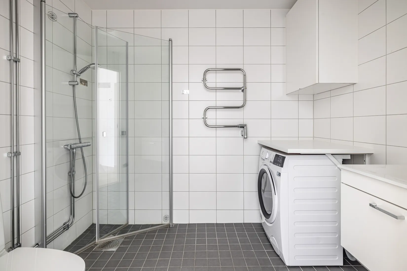Bostadsrätt, Gjutarplan 2, Kallhäll, Järfälla