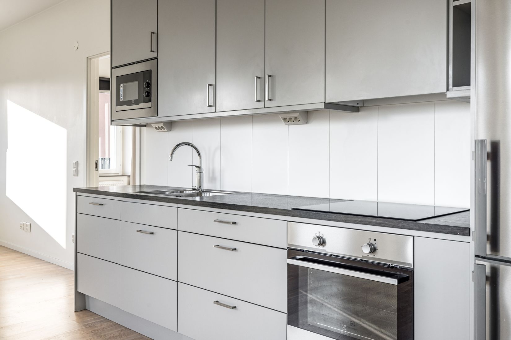 Bostadsrätt, Gjutarplan 2, Kallhäll, Järfälla