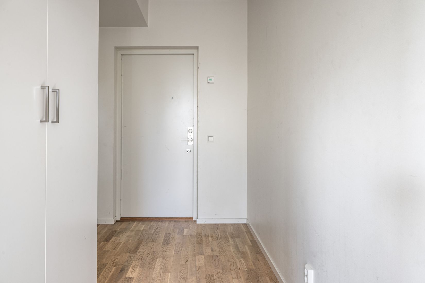 Bostadsrätt, Gjutarplan 2, Kallhäll, Järfälla